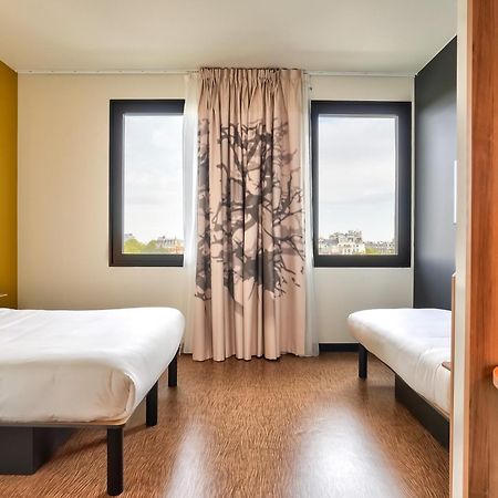 B&B Hotel Paris Porte D'Orleans Montrouge Exterior foto